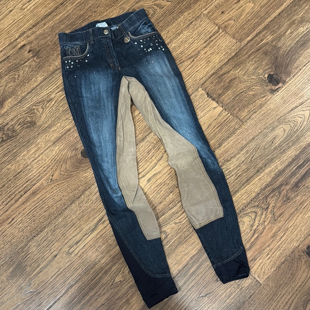 Horse riding pants in excellent condition